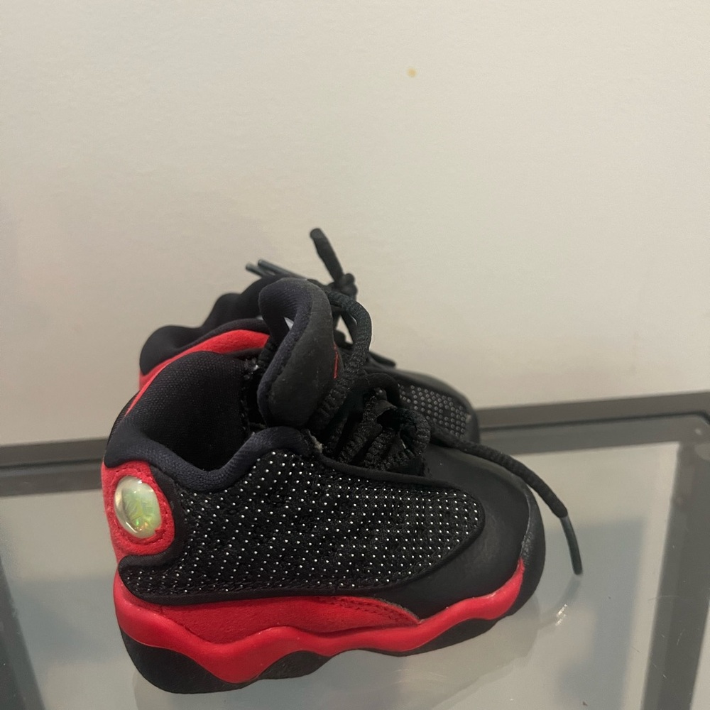 Jordan’s retro